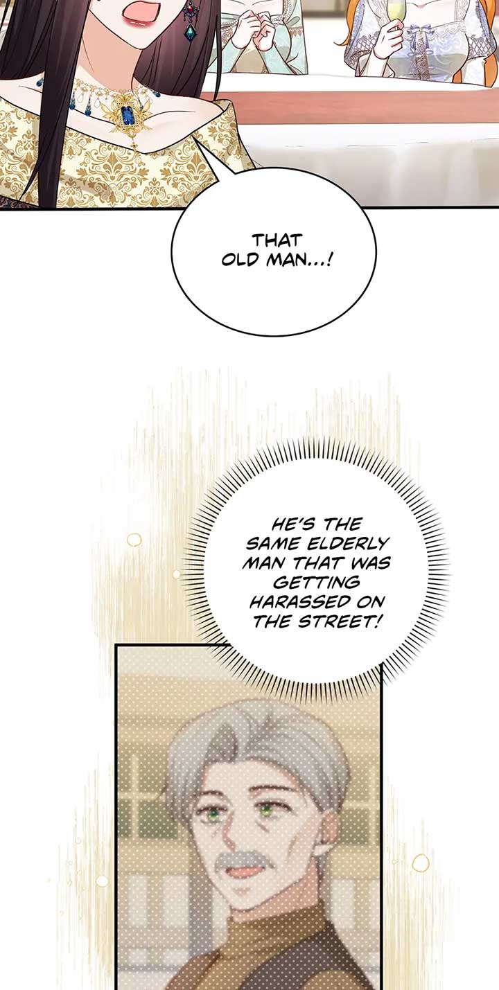 The Object of your Obsession is Wrong, Lord of the Tower! Chapter 59 page 3