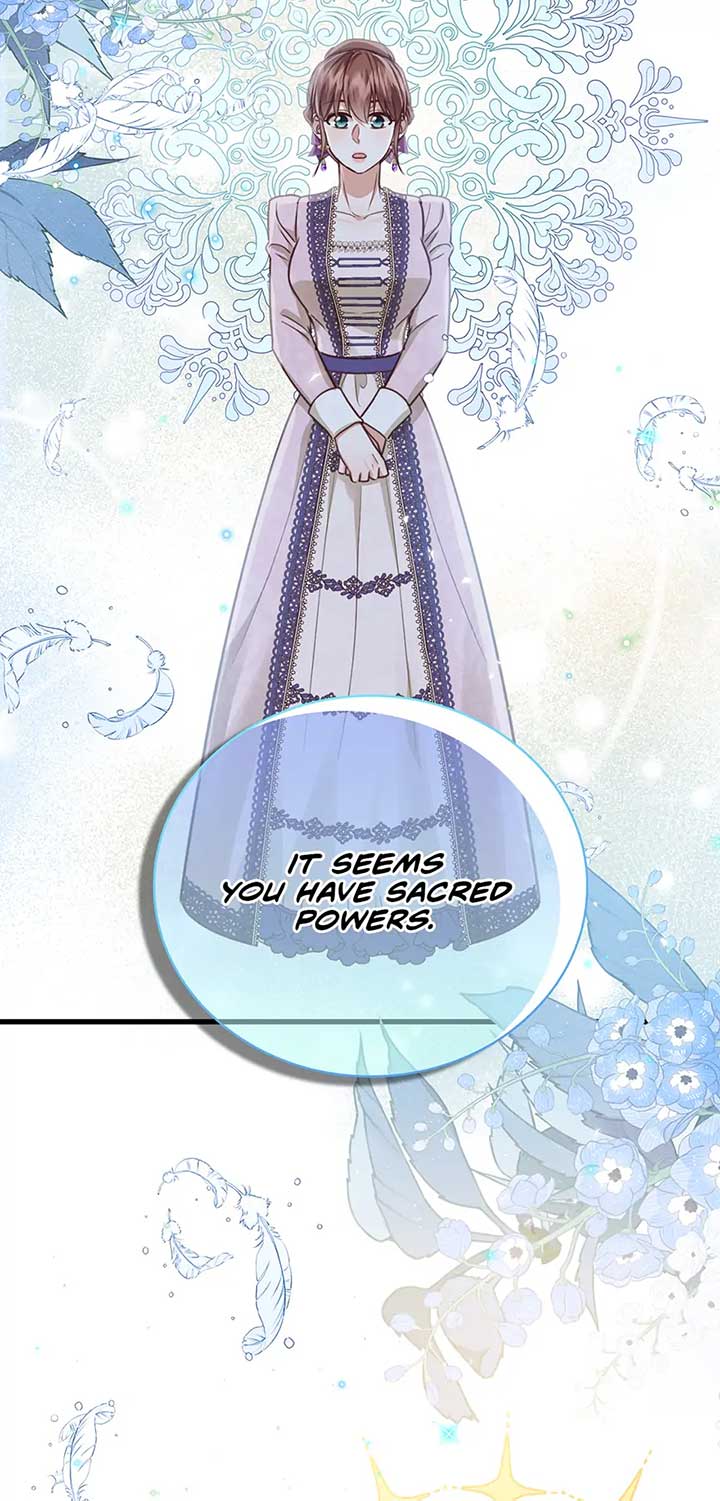 The Object of your Obsession is Wrong, Lord of the Tower! Chapter 59 page 39