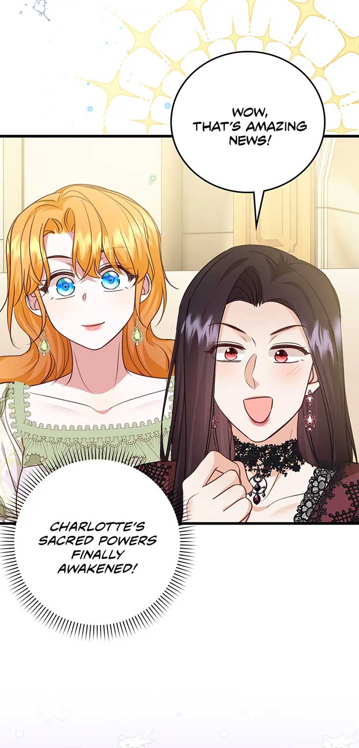 The Object of your Obsession is Wrong, Lord of the Tower! Chapter 59 page 40