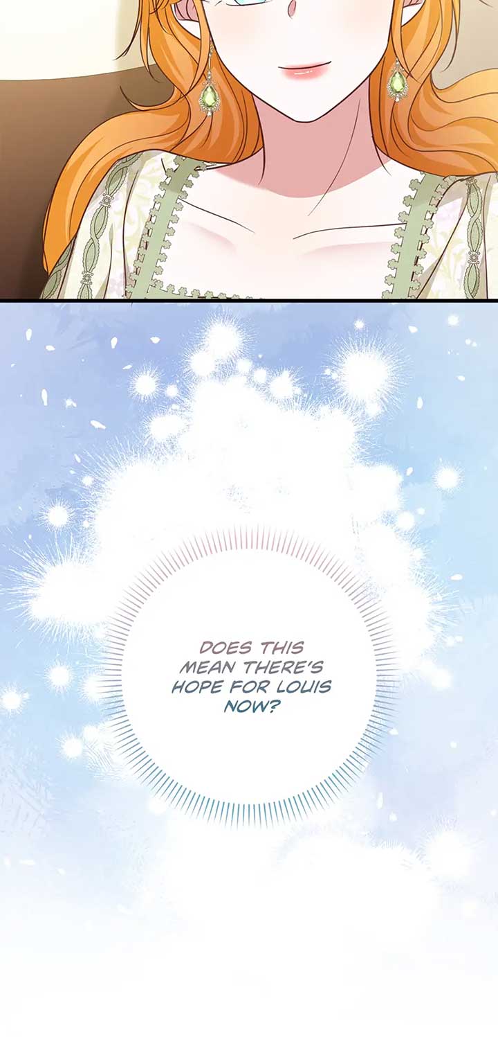 The Object of your Obsession is Wrong, Lord of the Tower! Chapter 59 page 44