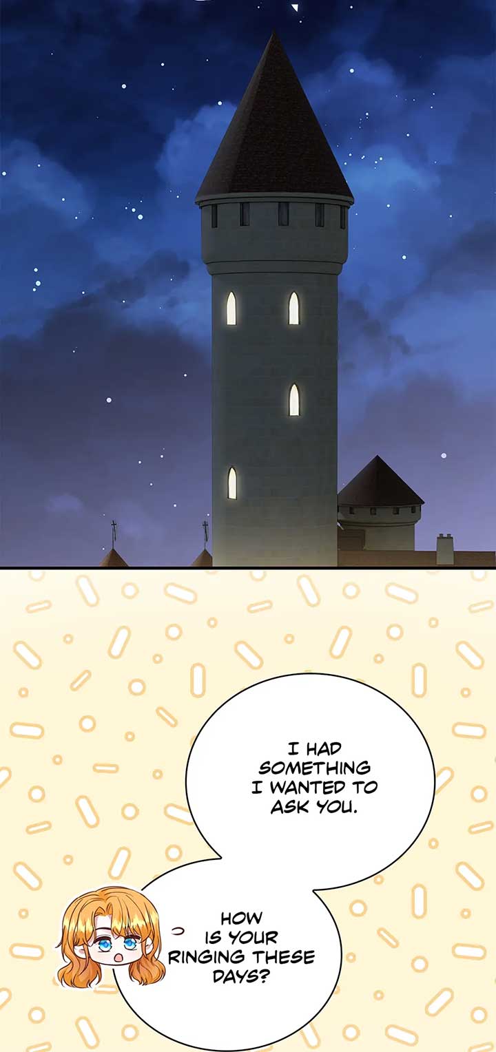 The Object of your Obsession is Wrong, Lord of the Tower! Chapter 59 page 46