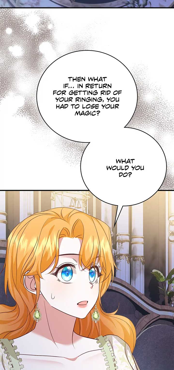 The Object of your Obsession is Wrong, Lord of the Tower! Chapter 59 page 48