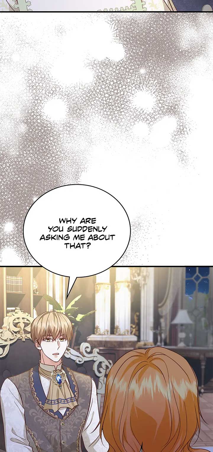 The Object of your Obsession is Wrong, Lord of the Tower! Chapter 59 page 49