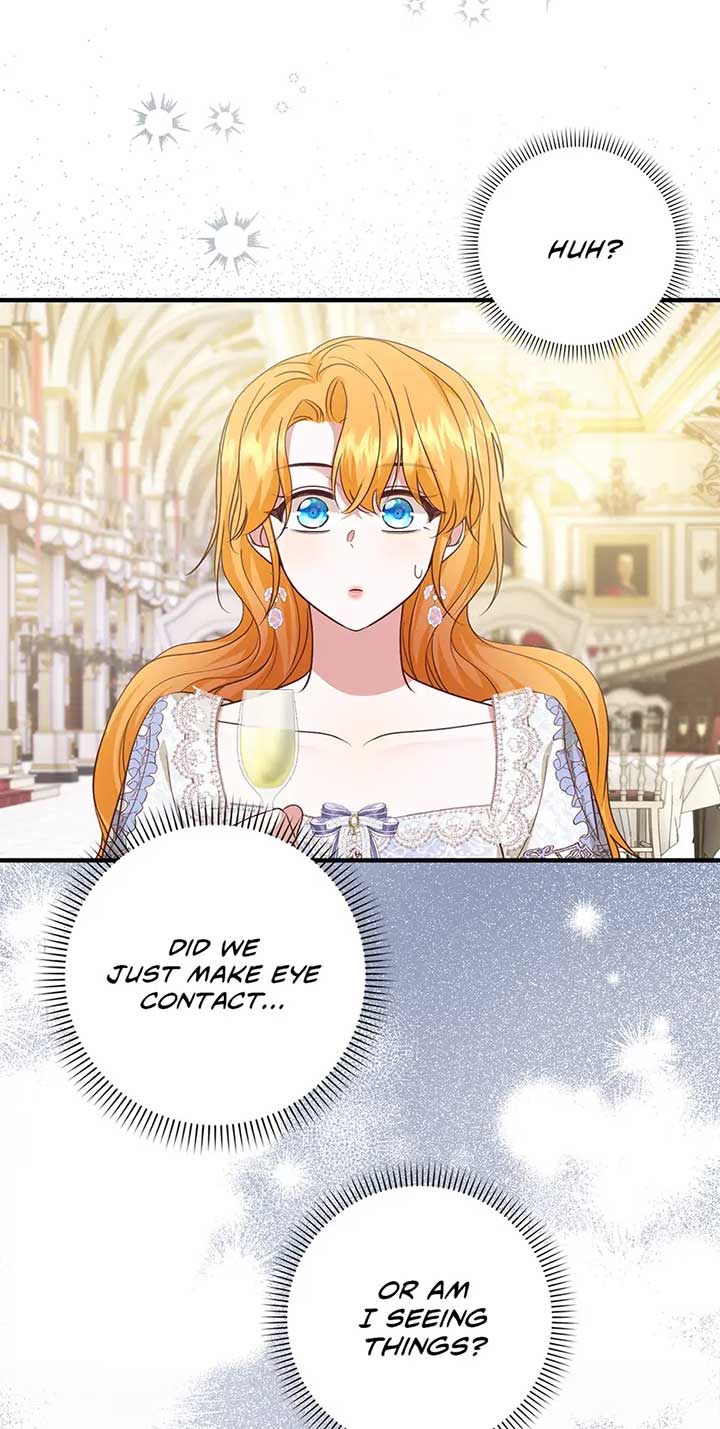 The Object of your Obsession is Wrong, Lord of the Tower! Chapter 59 page 5
