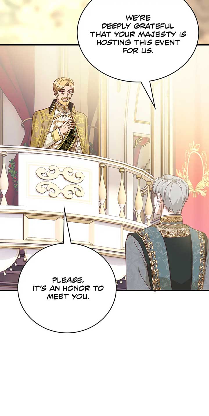 The Object of your Obsession is Wrong, Lord of the Tower! Chapter 59 page 7