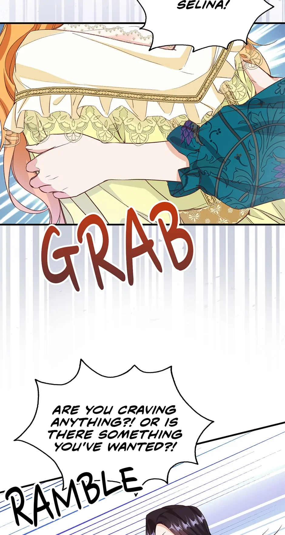 The Object of your Obsession is Wrong, Lord of the Tower! Chapter 6 page 13