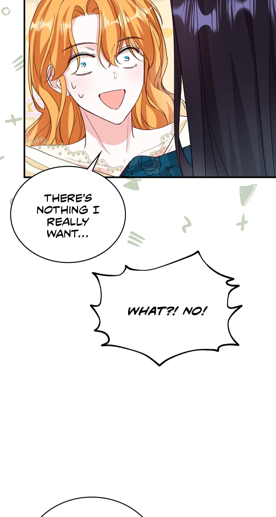 The Object of your Obsession is Wrong, Lord of the Tower! Chapter 6 page 15