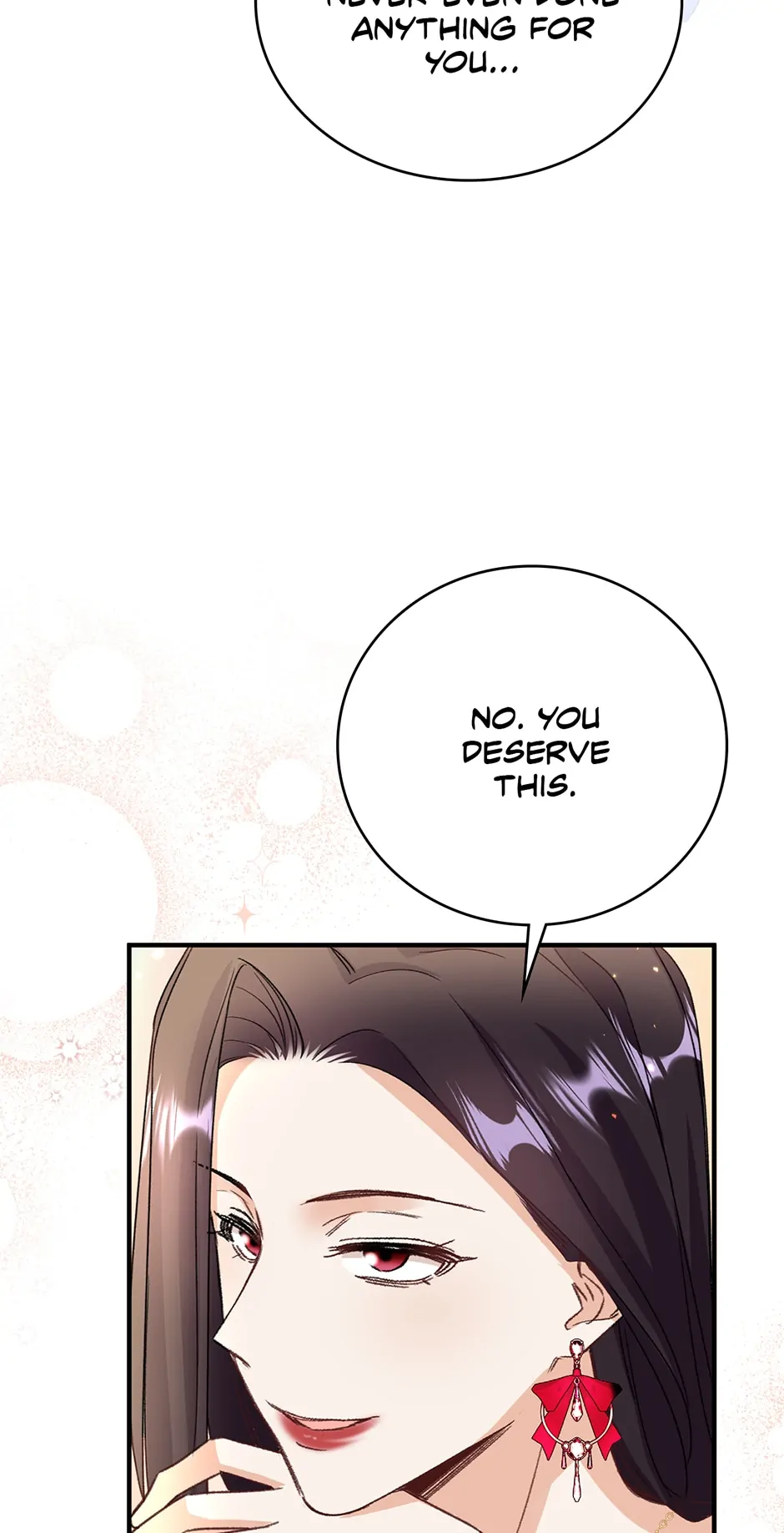 The Object of your Obsession is Wrong, Lord of the Tower! Chapter 6 page 25