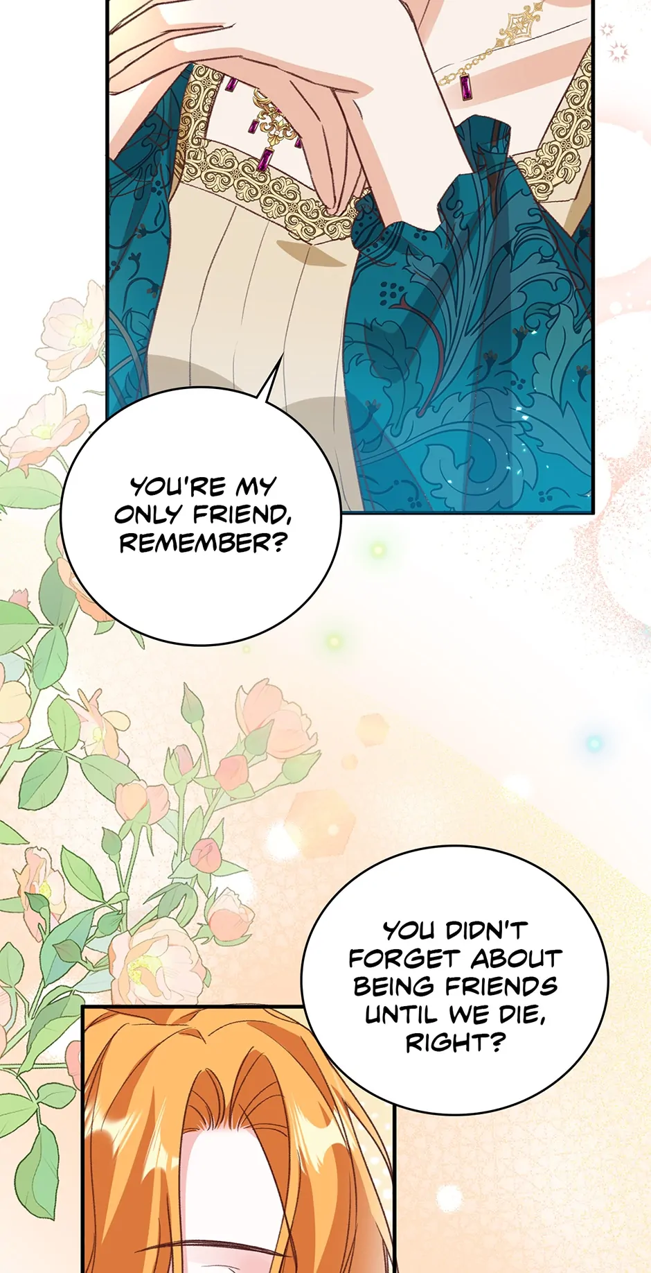 The Object of your Obsession is Wrong, Lord of the Tower! Chapter 6 page 26