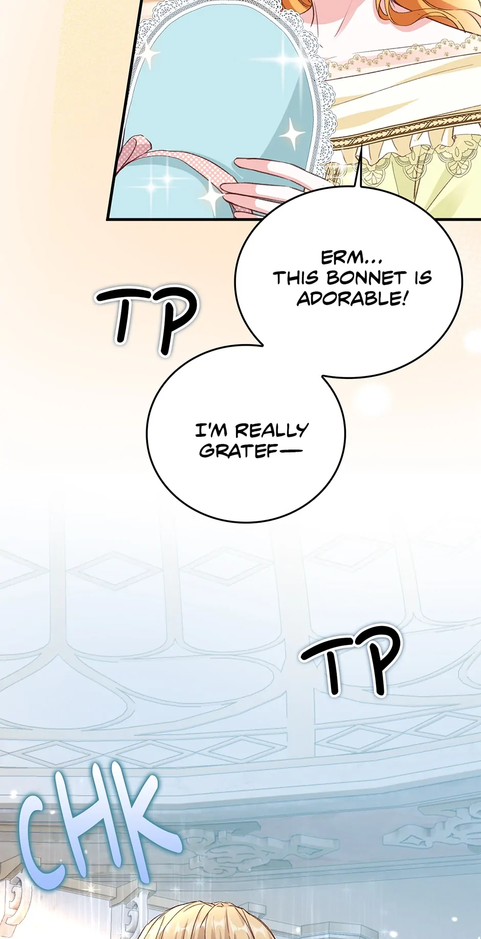 The Object of your Obsession is Wrong, Lord of the Tower! Chapter 6 page 29