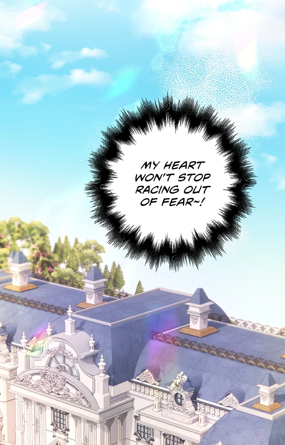 The Object of your Obsession is Wrong, Lord of the Tower! Chapter 6 page 47