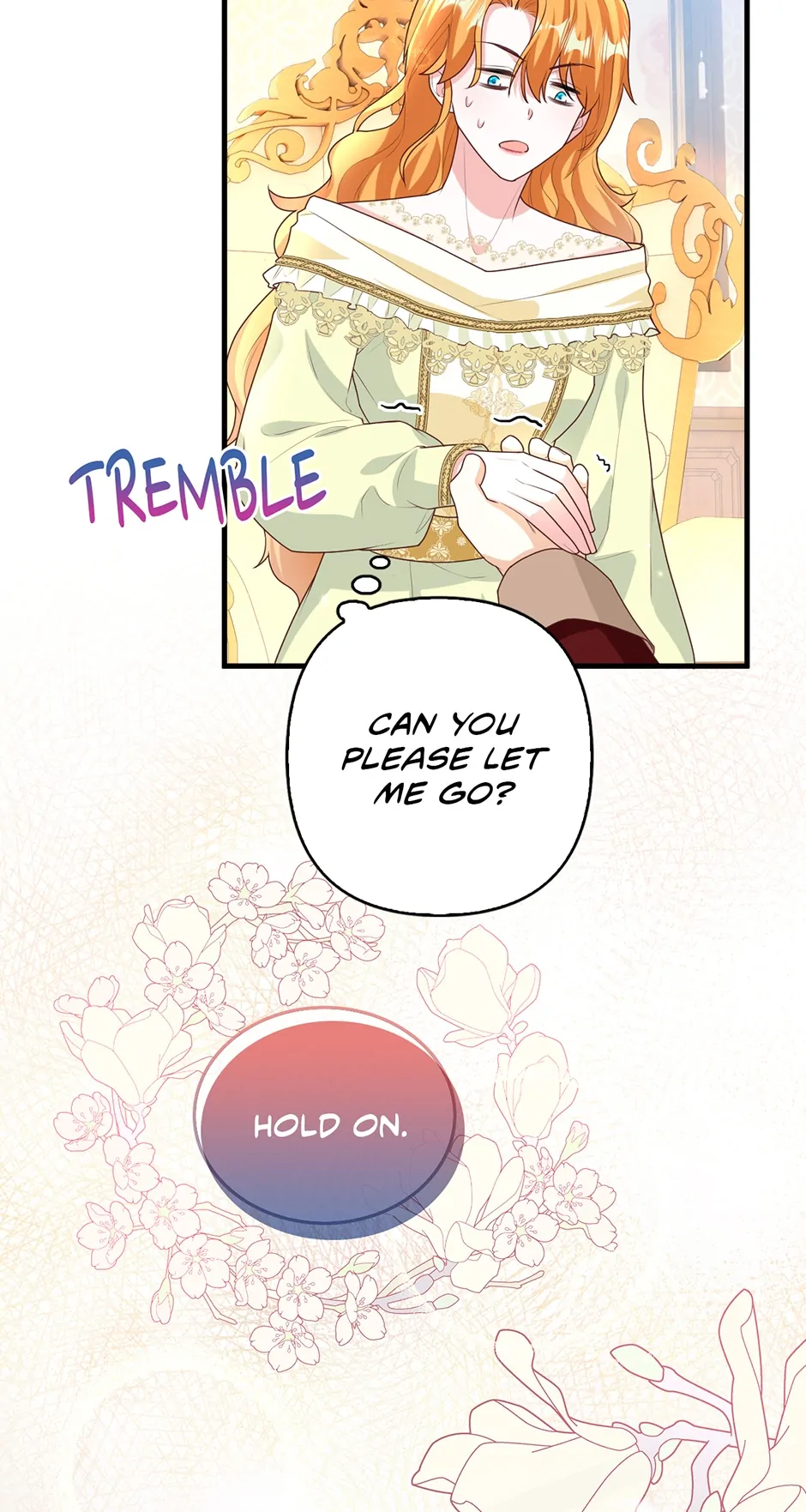 The Object of your Obsession is Wrong, Lord of the Tower! Chapter 6 page 52