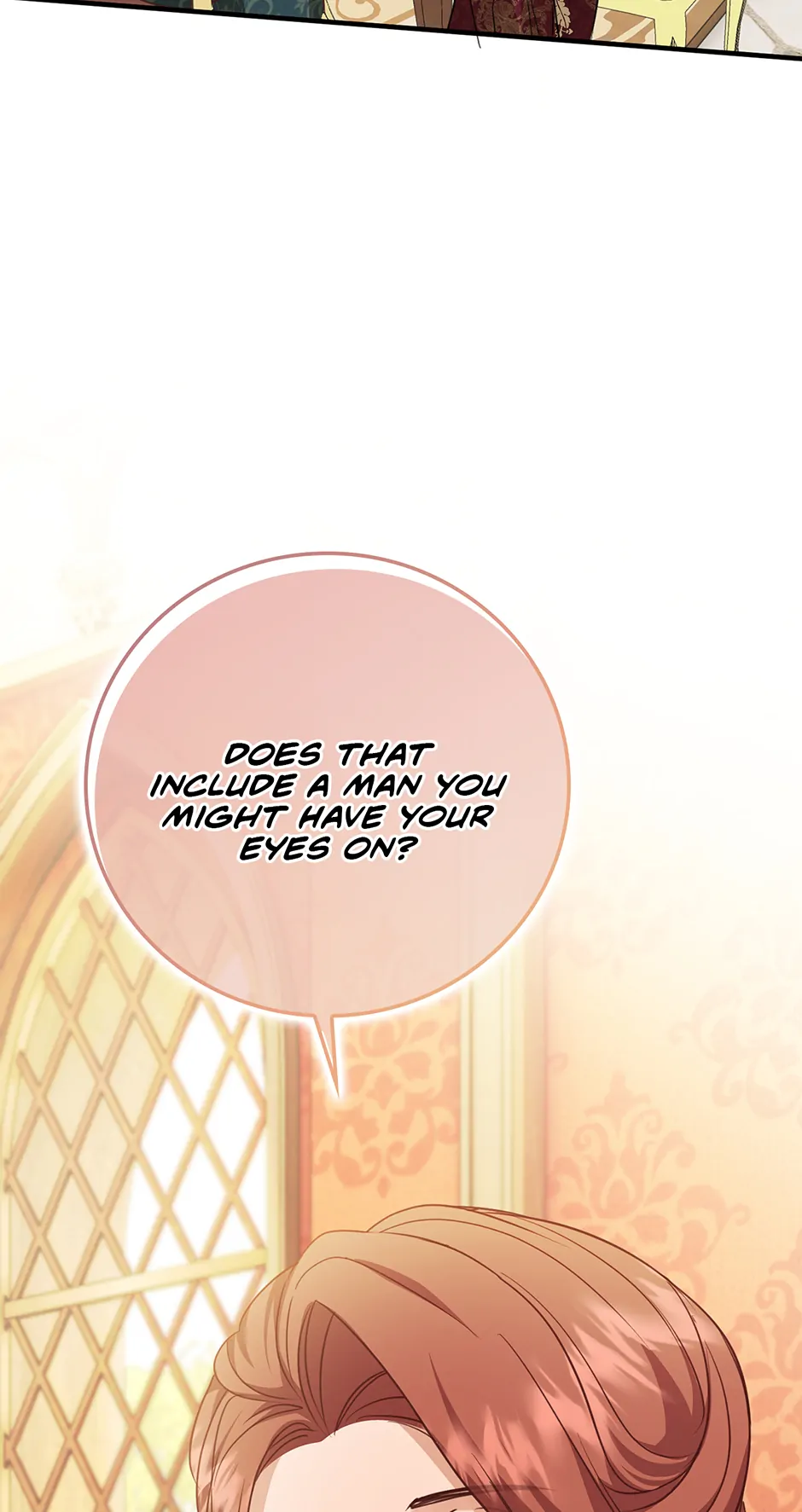 The Object of your Obsession is Wrong, Lord of the Tower! Chapter 63 page 23