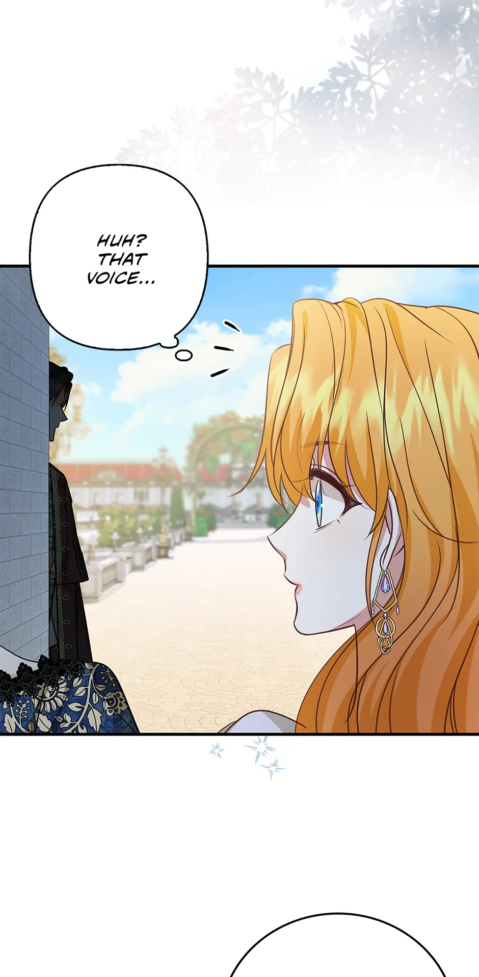 The Object of your Obsession is Wrong, Lord of the Tower! Chapter 63 page 32