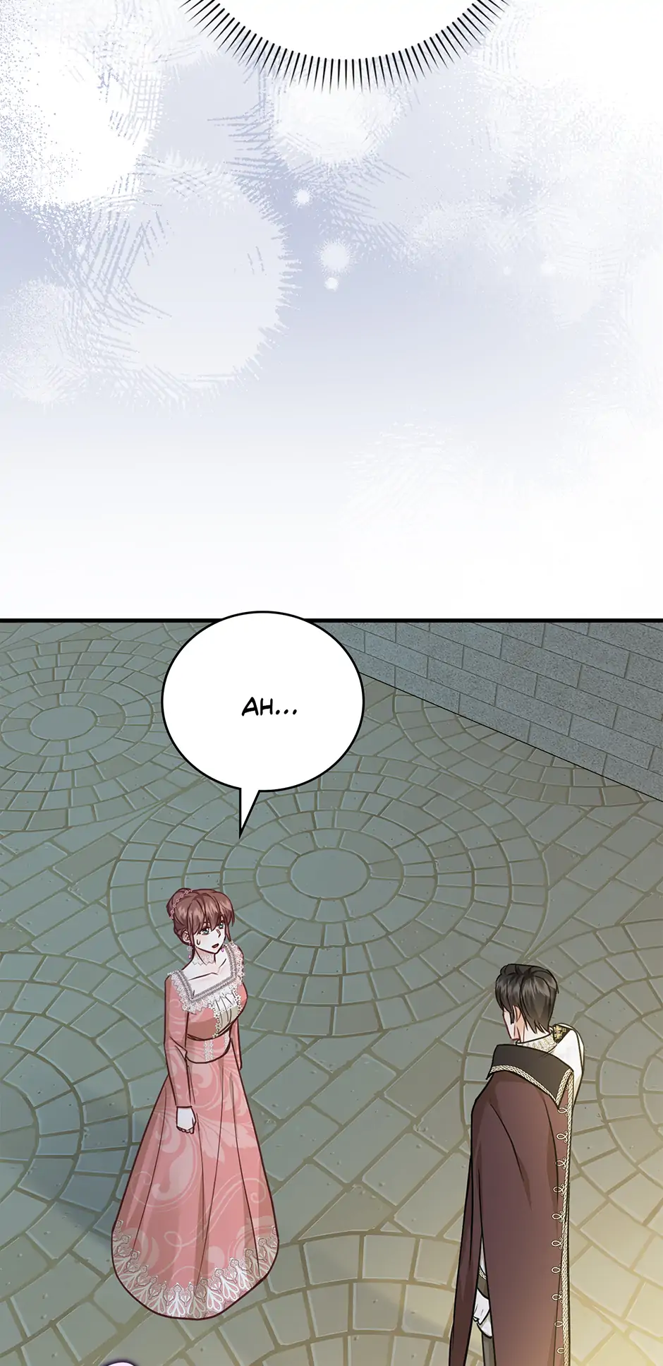 The Object of your Obsession is Wrong, Lord of the Tower! Chapter 63 page 36