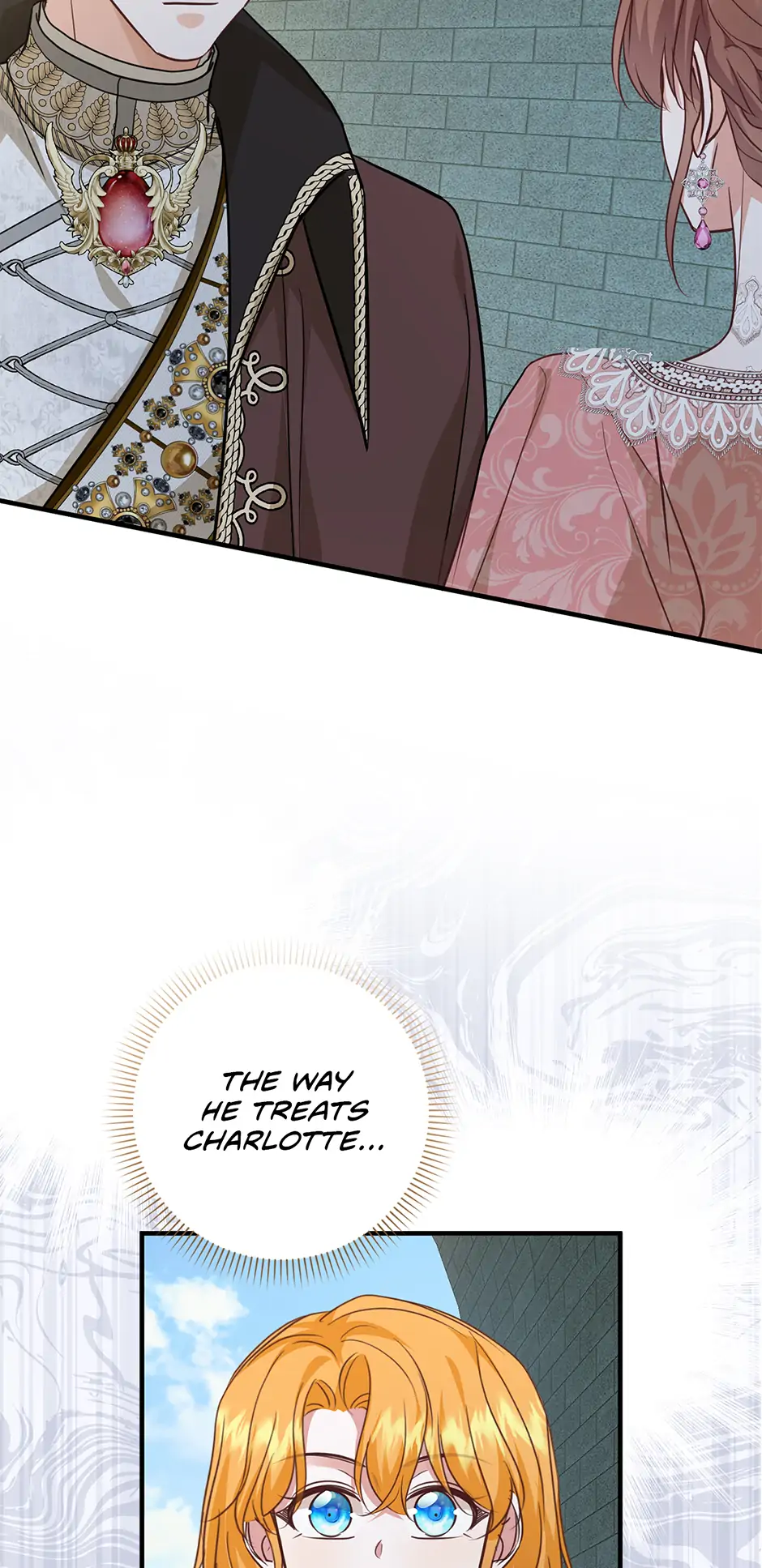 The Object of your Obsession is Wrong, Lord of the Tower! Chapter 63 page 38