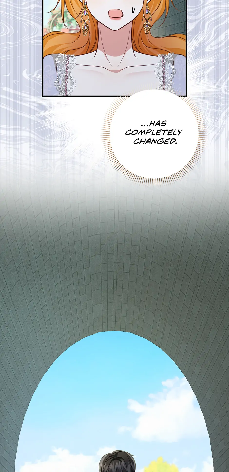 The Object of your Obsession is Wrong, Lord of the Tower! Chapter 63 page 39