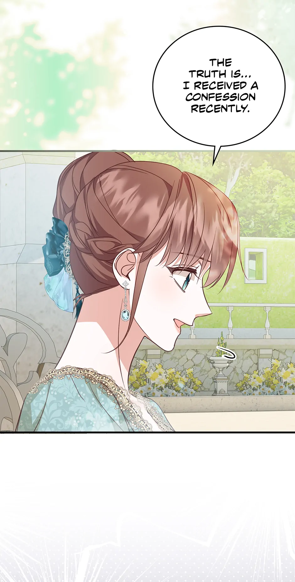 The Object of your Obsession is Wrong, Lord of the Tower! Chapter 63 page 4