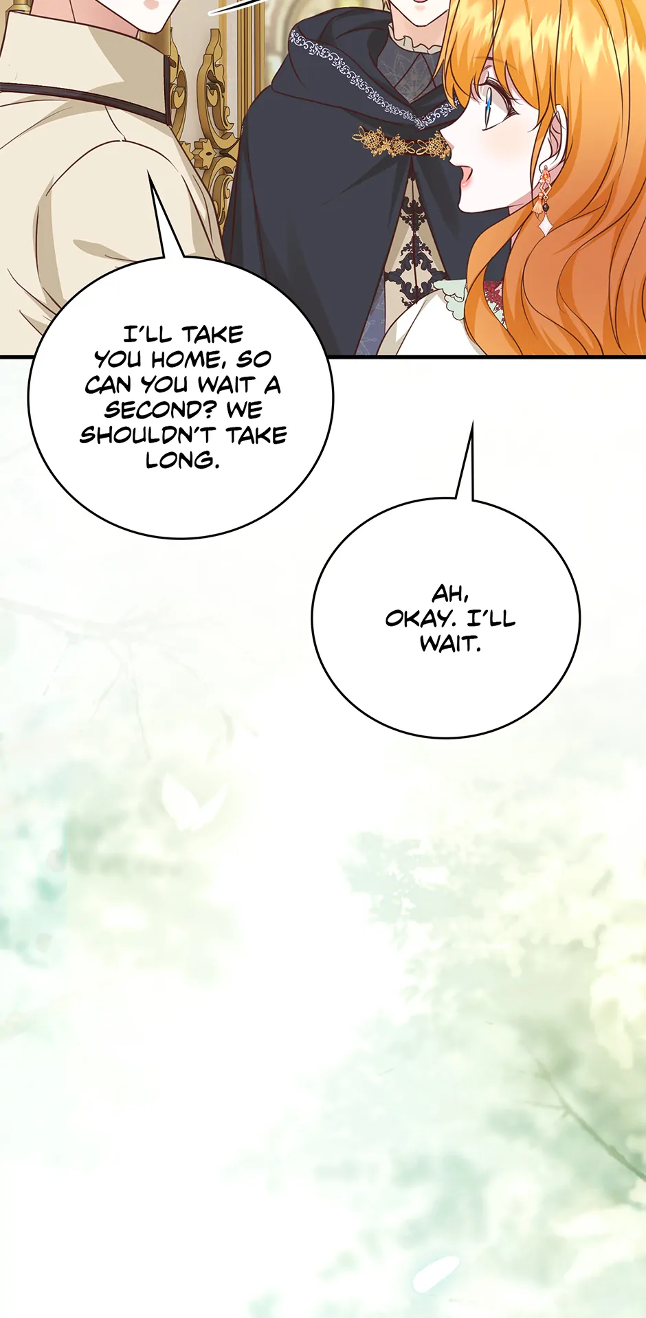 The Object of your Obsession is Wrong, Lord of the Tower! Chapter 63 page 52