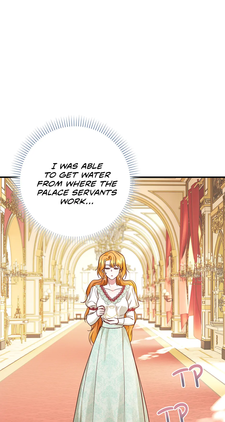 The Object of your Obsession is Wrong, Lord of the Tower! Chapter 63 page 57