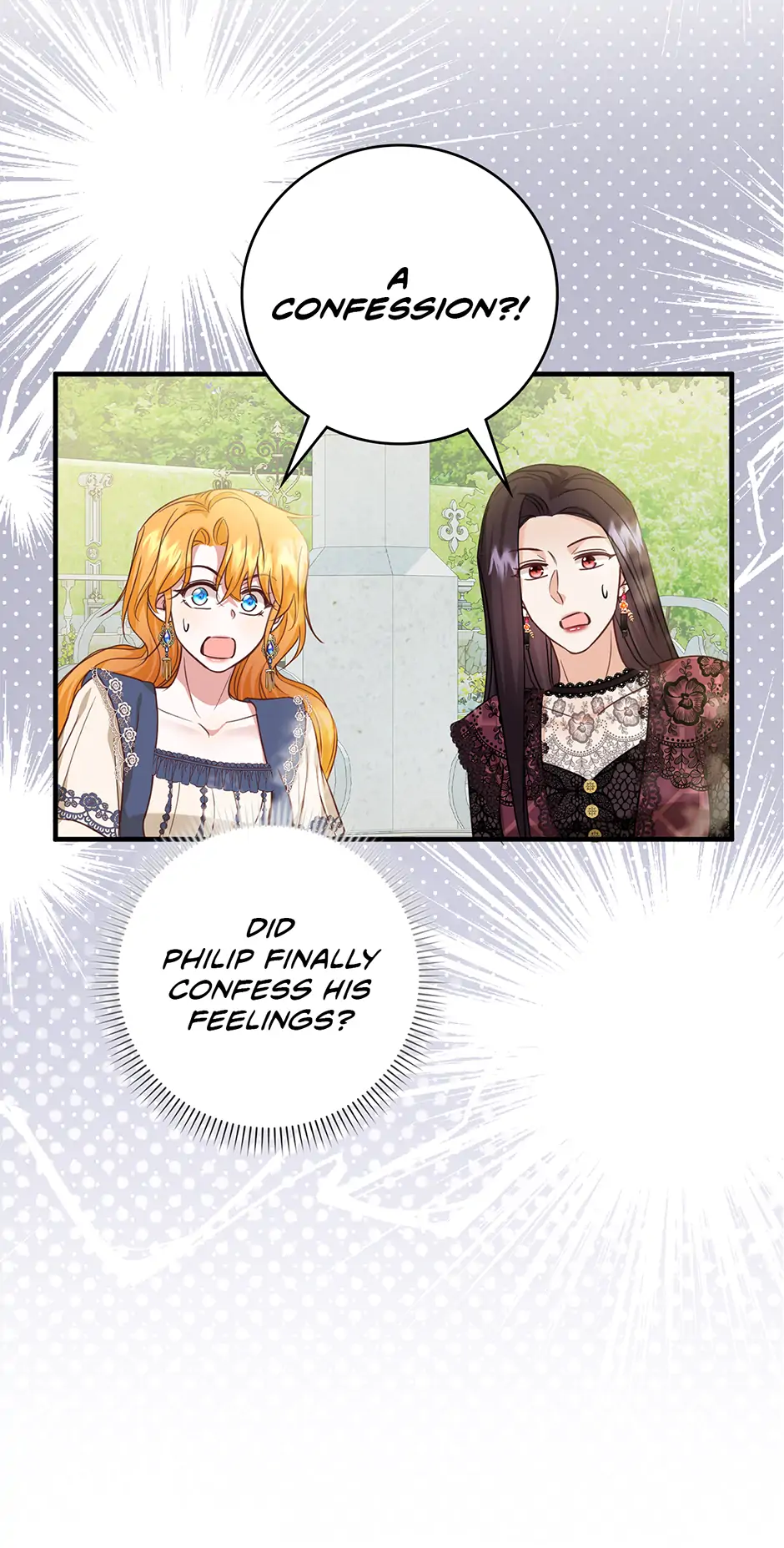 The Object of your Obsession is Wrong, Lord of the Tower! Chapter 63 page 5