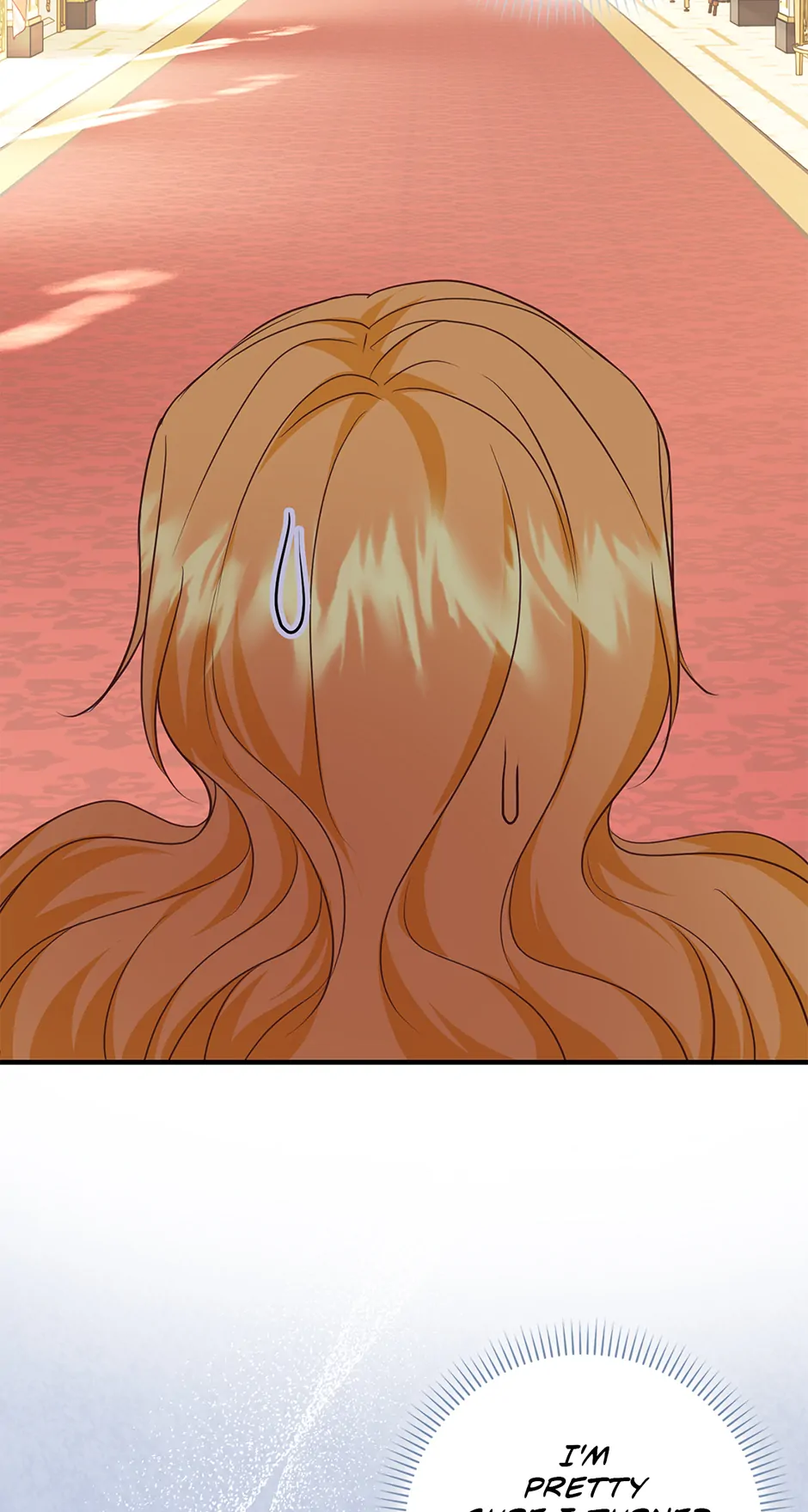 The Object of your Obsession is Wrong, Lord of the Tower! Chapter 63 page 59