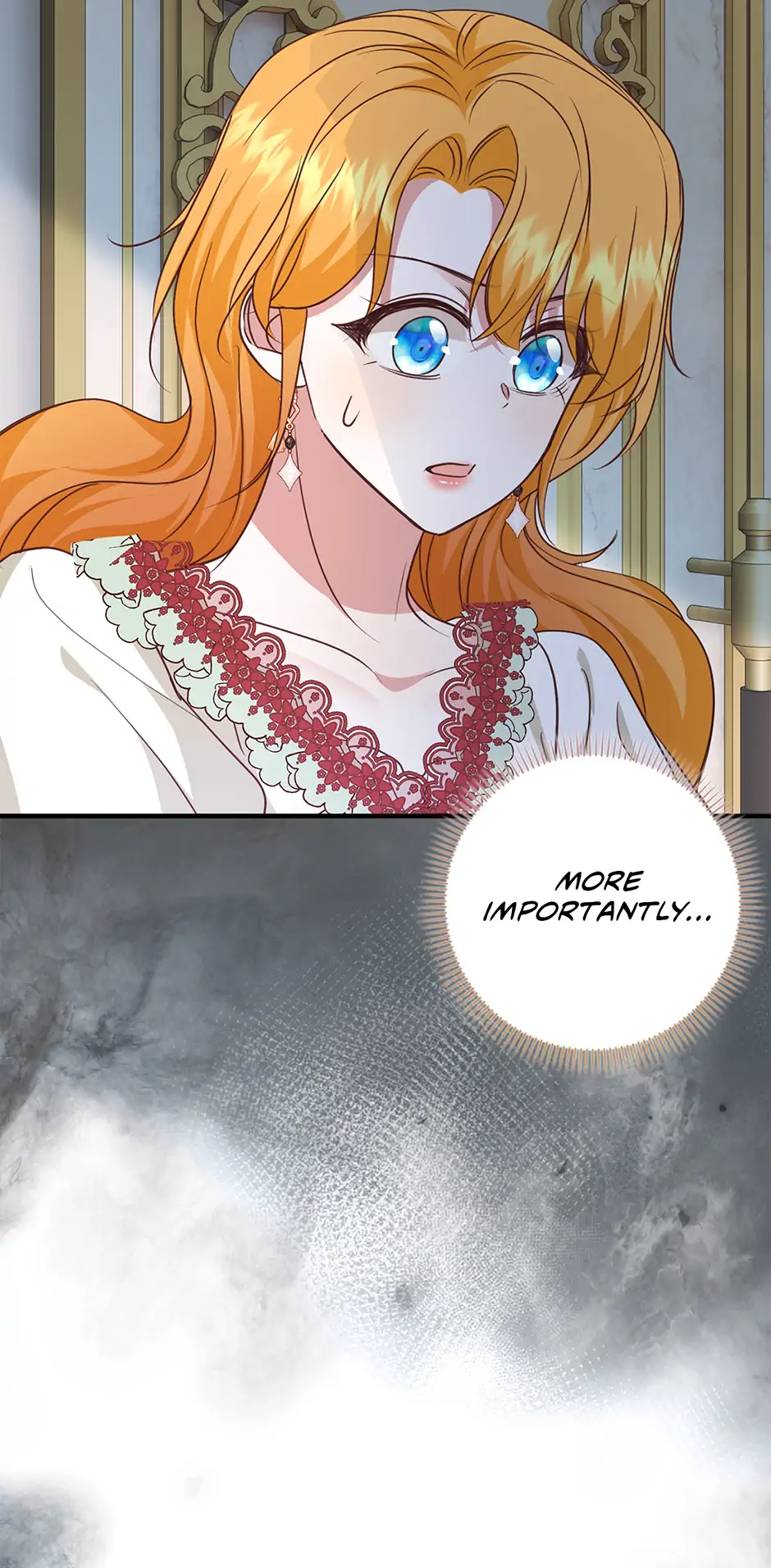 The Object of your Obsession is Wrong, Lord of the Tower! Chapter 63 page 67
