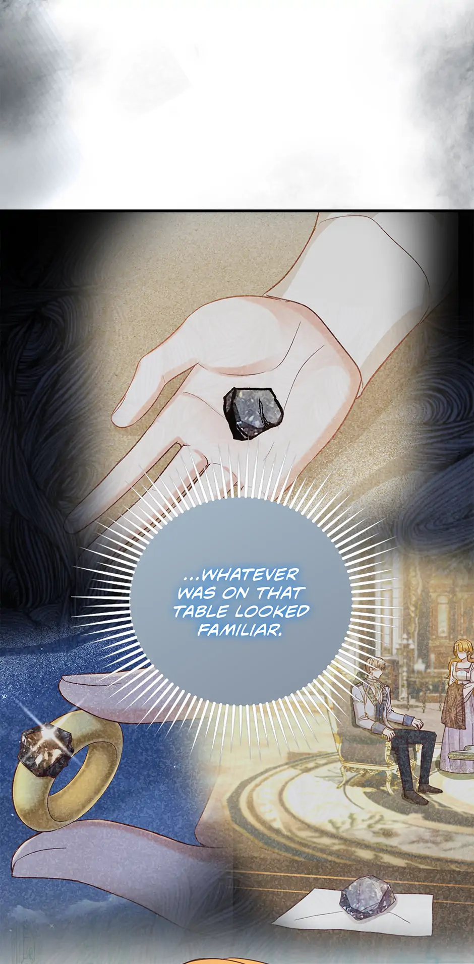 The Object of your Obsession is Wrong, Lord of the Tower! Chapter 63 page 68