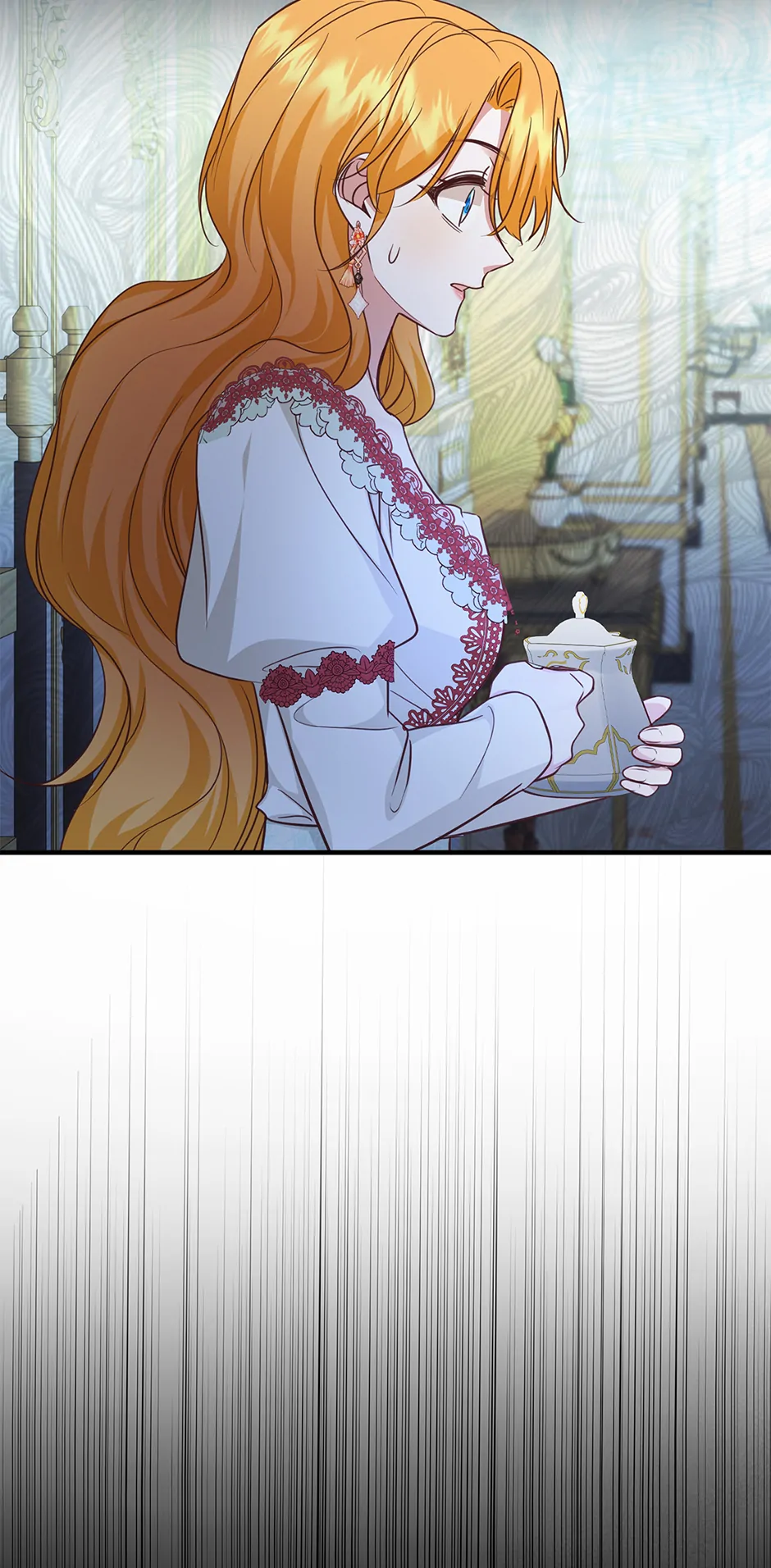The Object of your Obsession is Wrong, Lord of the Tower! Chapter 63 page 69
