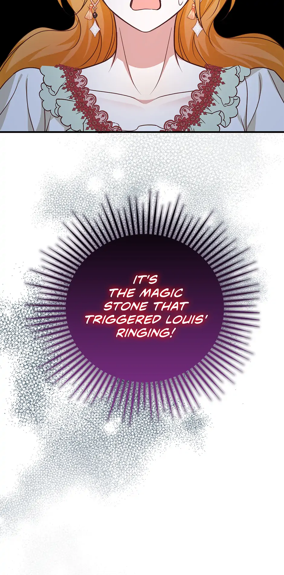 The Object of your Obsession is Wrong, Lord of the Tower! Chapter 63 page 71