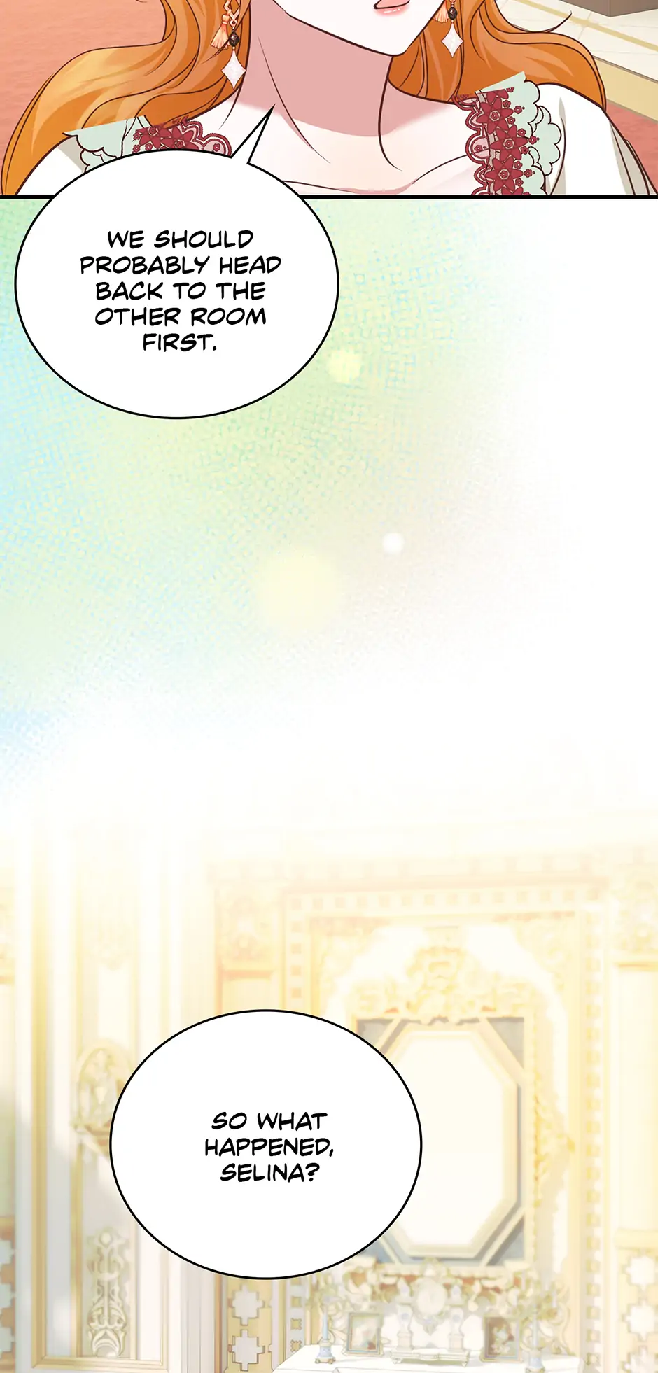 The Object of your Obsession is Wrong, Lord of the Tower! Chapter 64 page 12