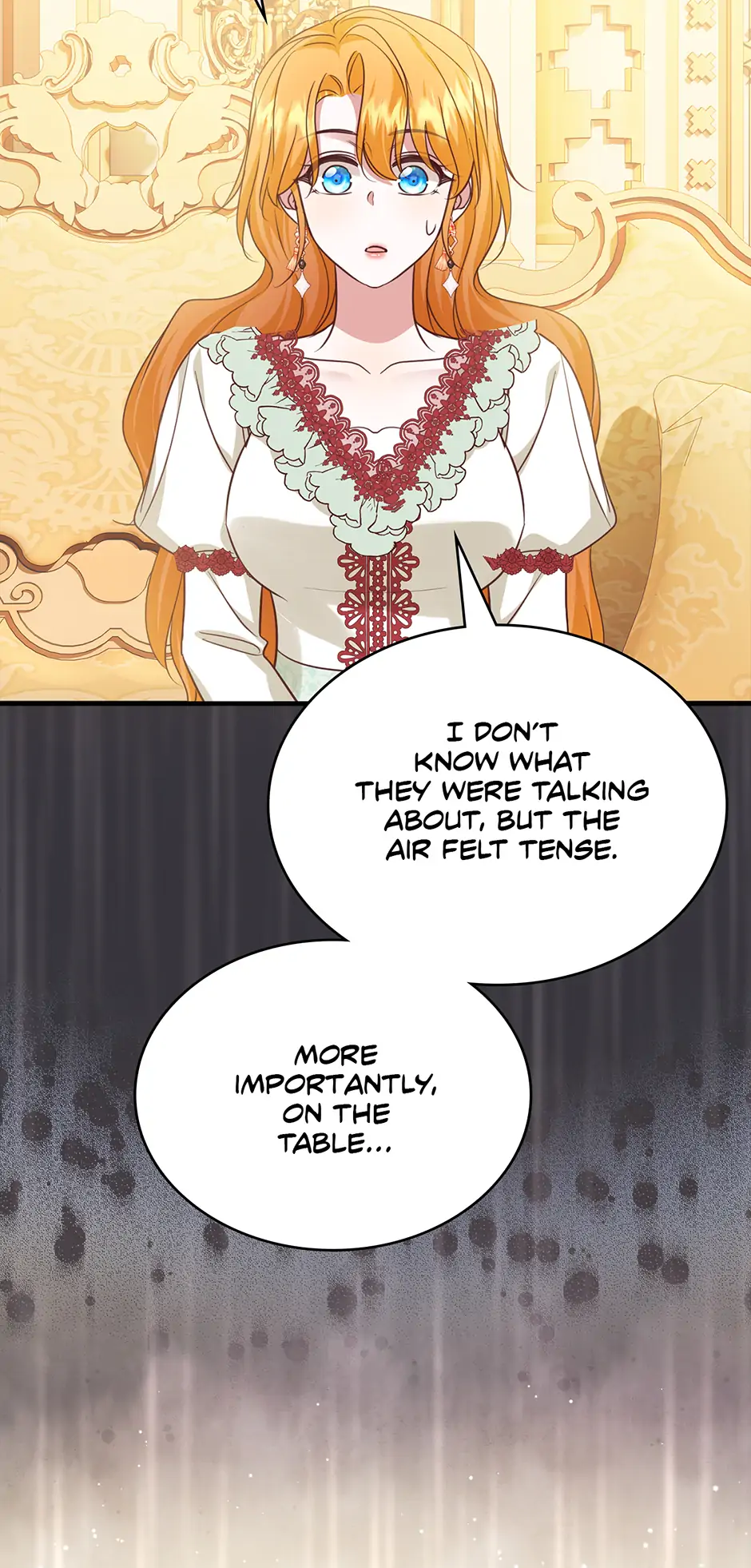 The Object of your Obsession is Wrong, Lord of the Tower! Chapter 64 page 14