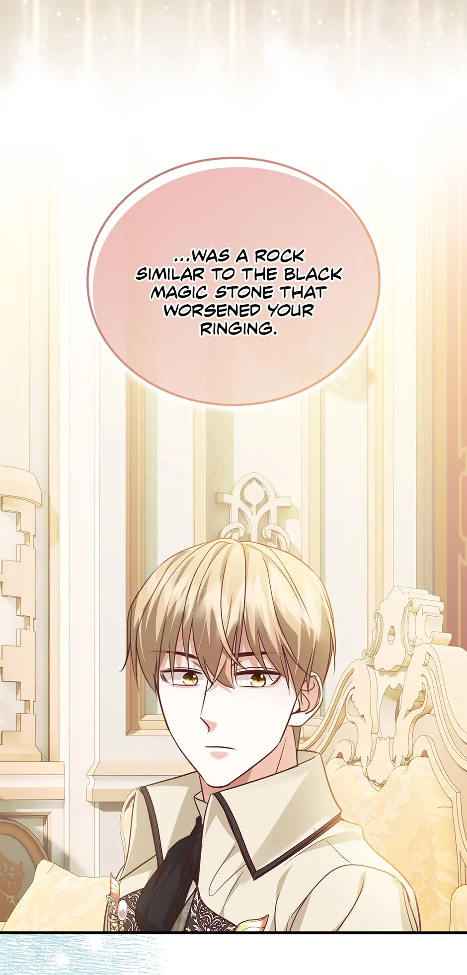 The Object of your Obsession is Wrong, Lord of the Tower! Chapter 64 page 15