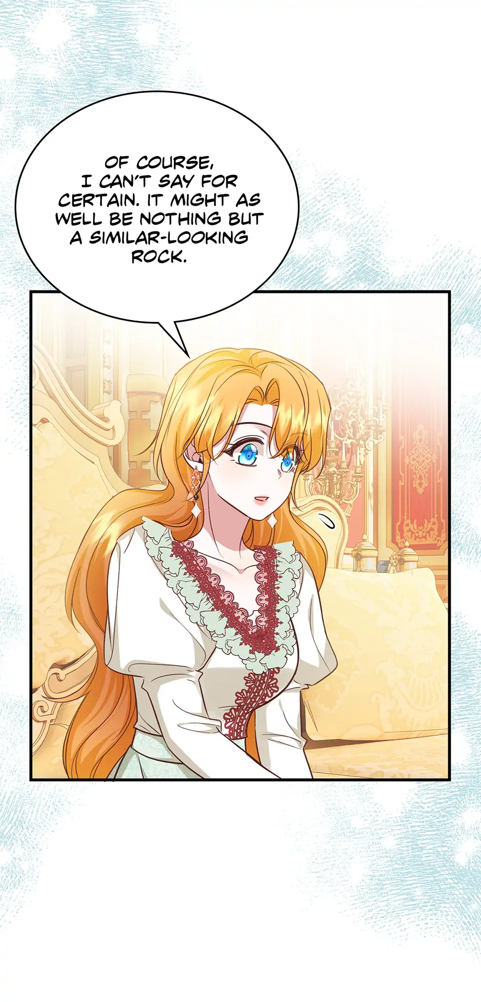 The Object of your Obsession is Wrong, Lord of the Tower! Chapter 64 page 16