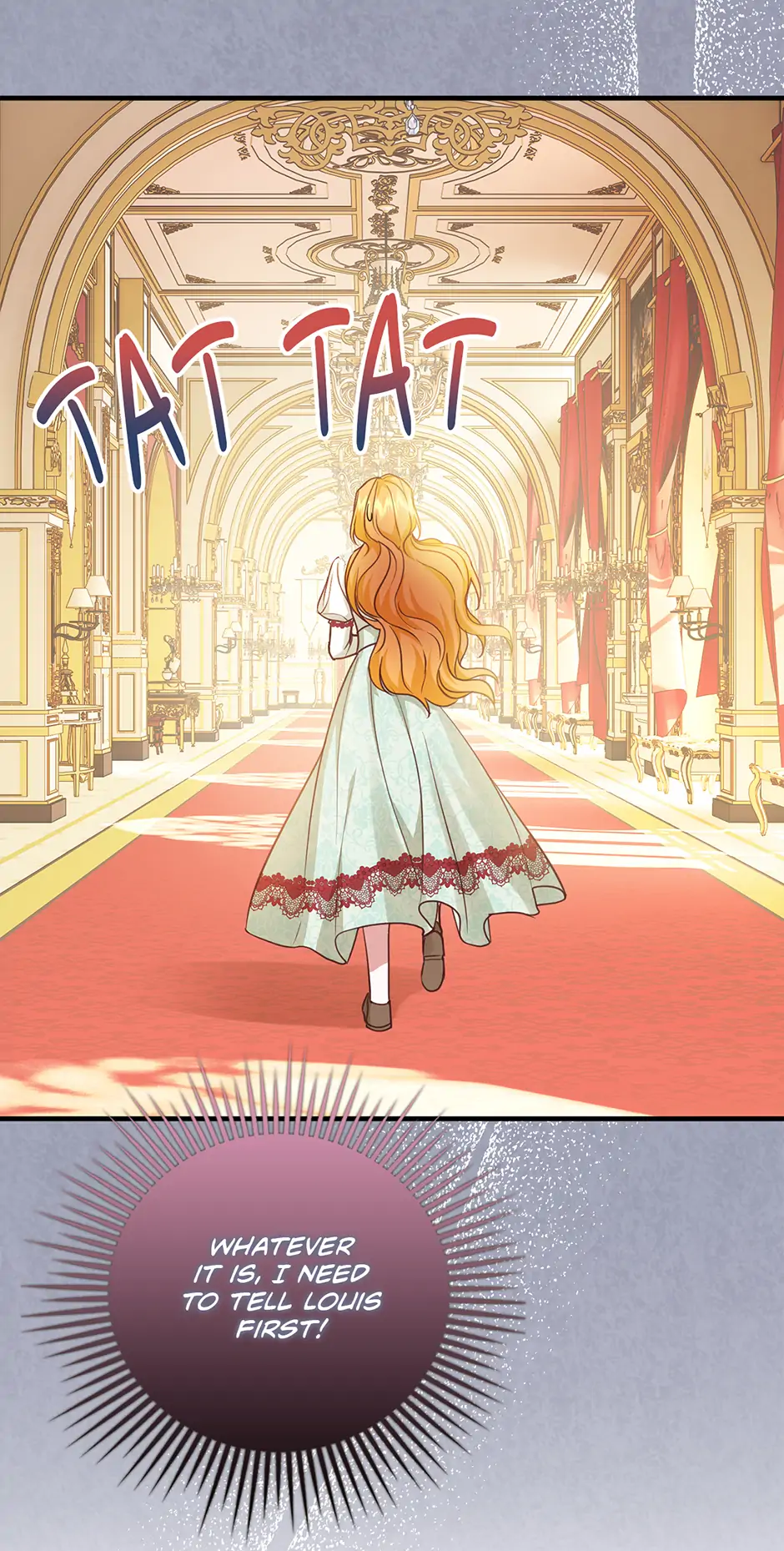 The Object of your Obsession is Wrong, Lord of the Tower! Chapter 64 page 2