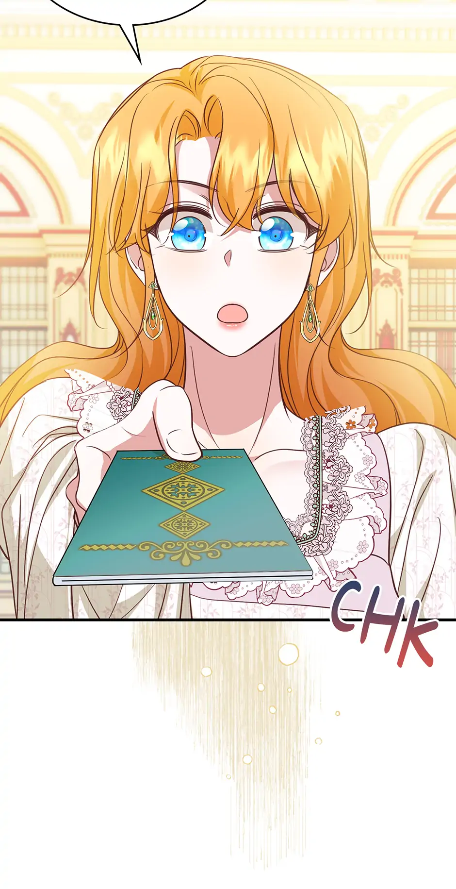 The Object of your Obsession is Wrong, Lord of the Tower! Chapter 64 page 31