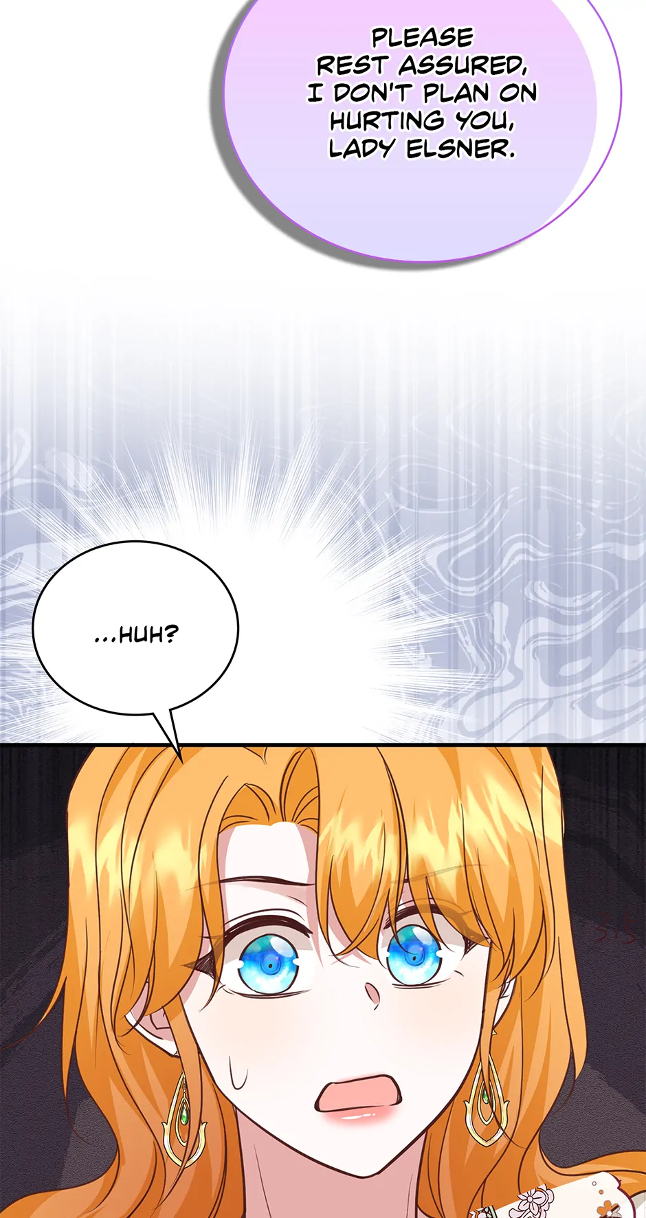 The Object of your Obsession is Wrong, Lord of the Tower! Chapter 64 page 37