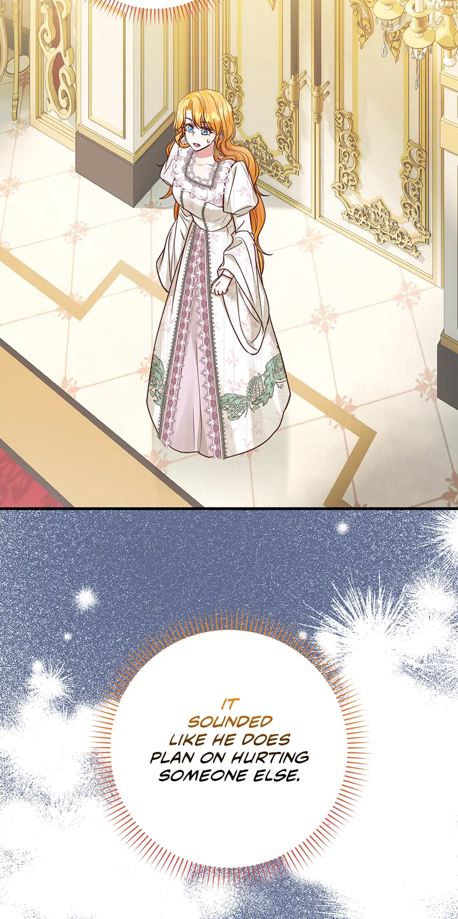 The Object of your Obsession is Wrong, Lord of the Tower! Chapter 64 page 41