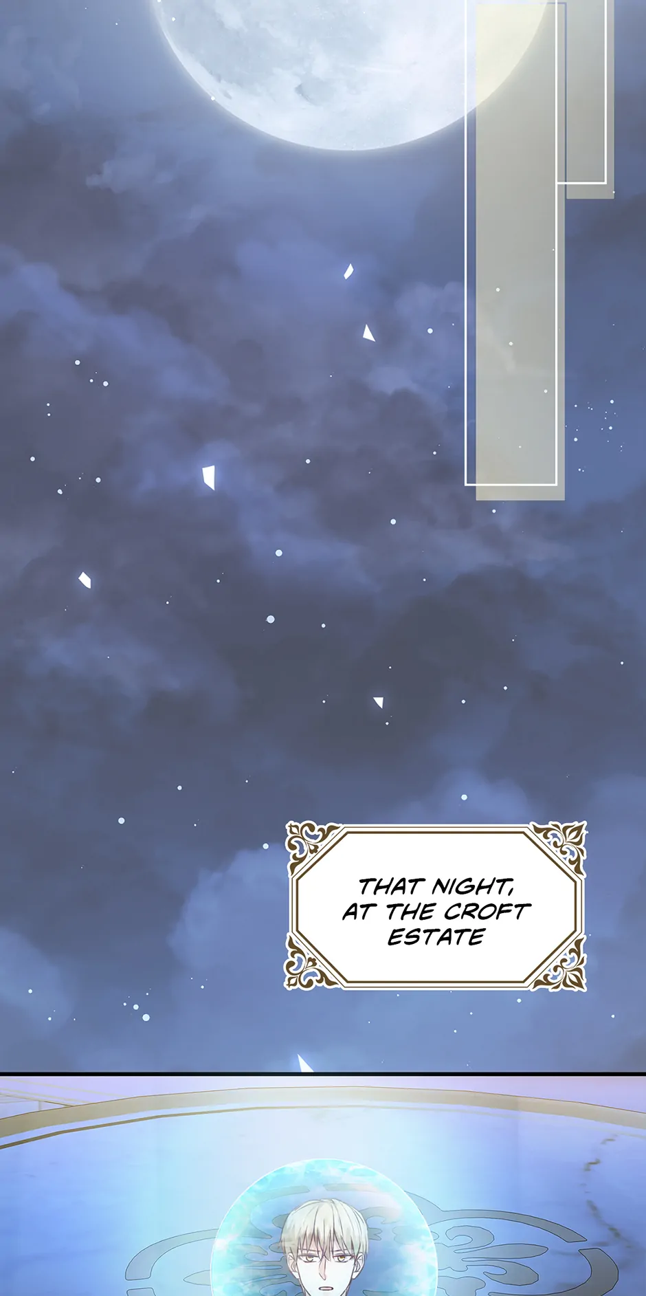 The Object of your Obsession is Wrong, Lord of the Tower! Chapter 64 page 43