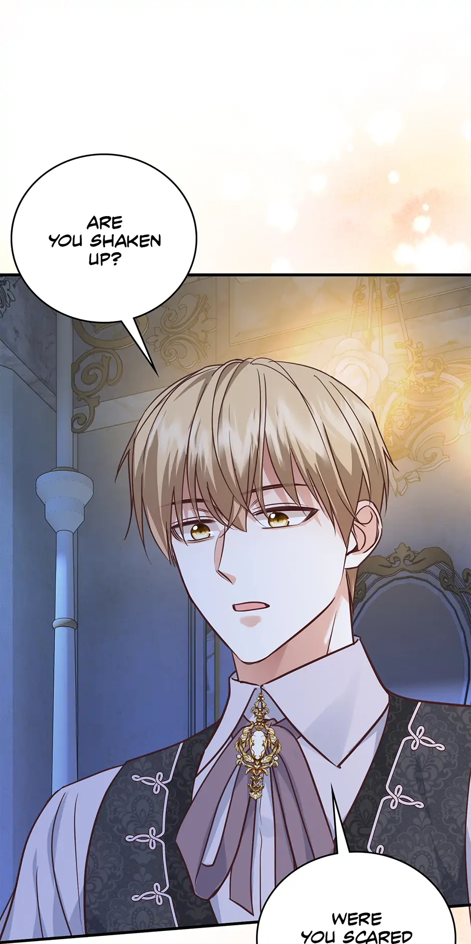 The Object of your Obsession is Wrong, Lord of the Tower! Chapter 64 page 48