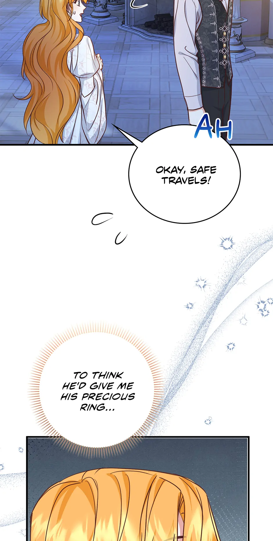 The Object of your Obsession is Wrong, Lord of the Tower! Chapter 64 page 60