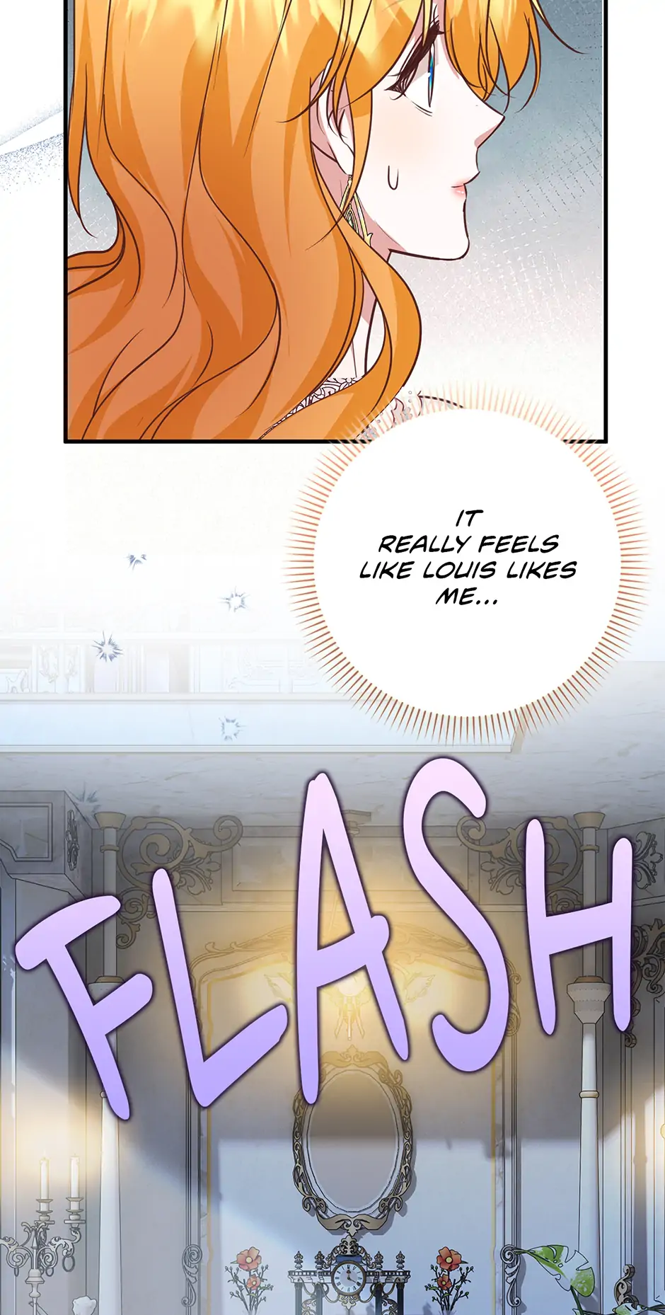 The Object of your Obsession is Wrong, Lord of the Tower! Chapter 64 page 61
