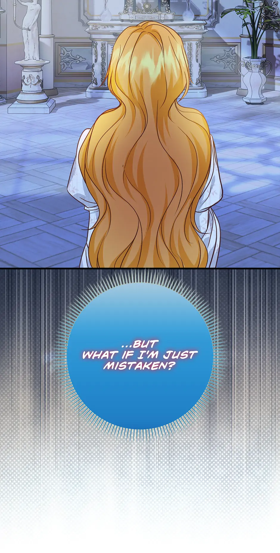 The Object of your Obsession is Wrong, Lord of the Tower! Chapter 64 page 62
