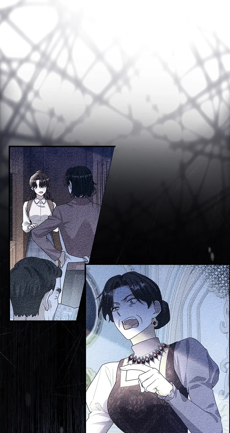 The Object of your Obsession is Wrong, Lord of the Tower! Chapter 64 page 64