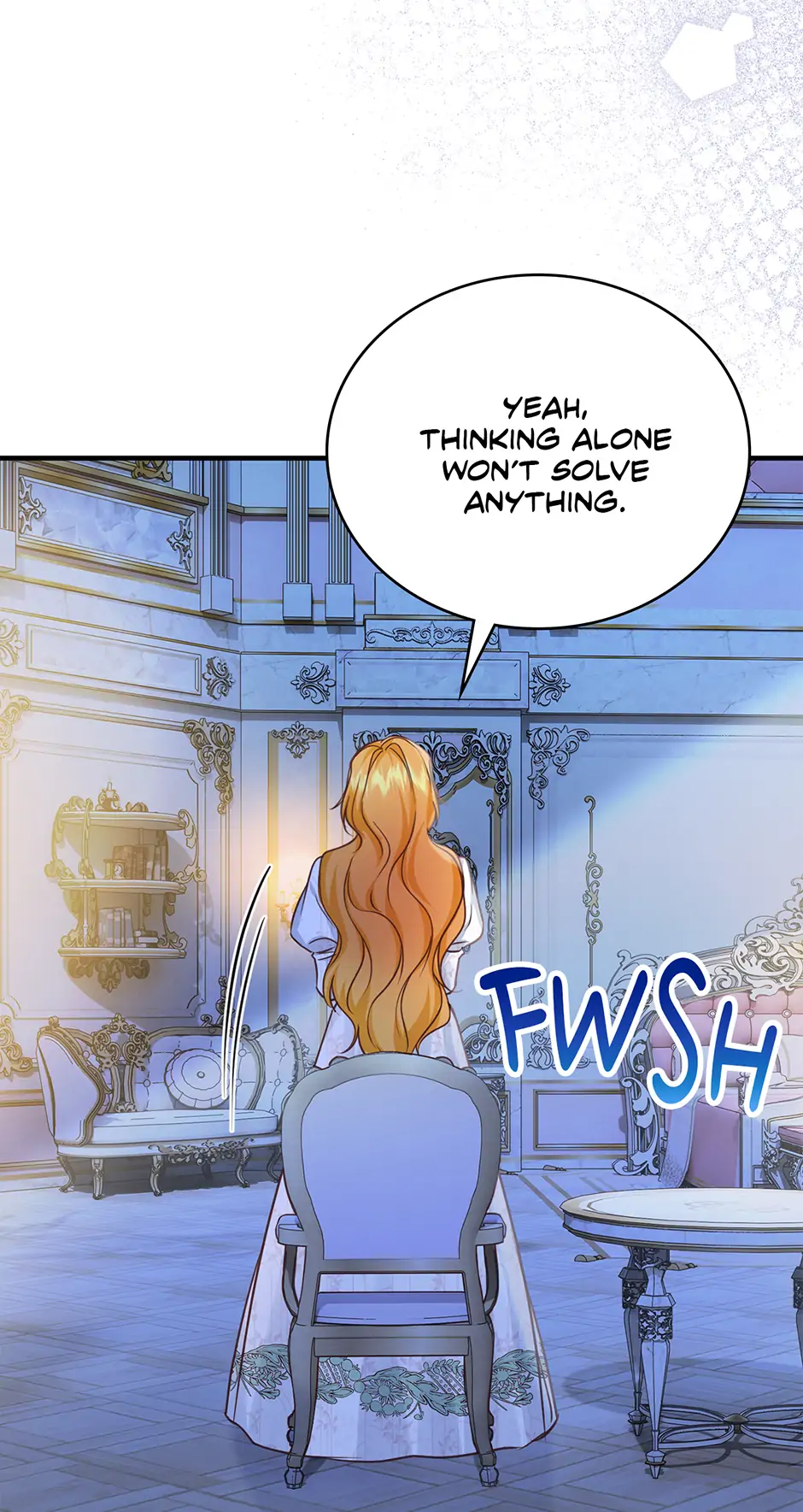 The Object of your Obsession is Wrong, Lord of the Tower! Chapter 64 page 68