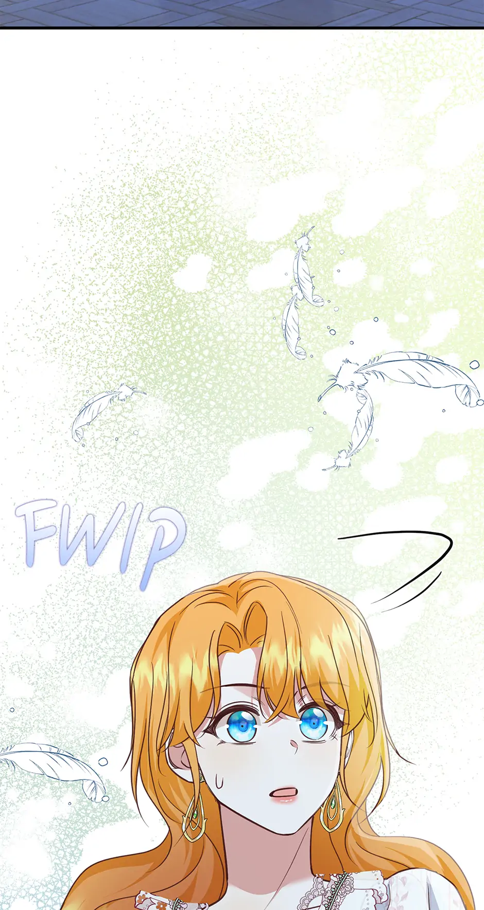 The Object of your Obsession is Wrong, Lord of the Tower! Chapter 64 page 69
