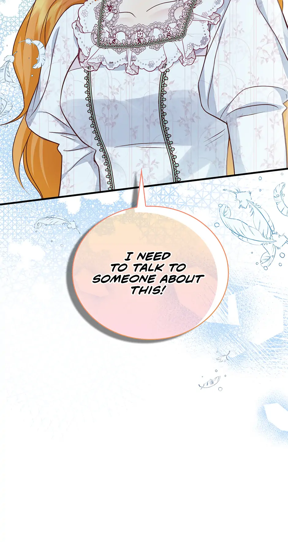 The Object of your Obsession is Wrong, Lord of the Tower! Chapter 64 page 70