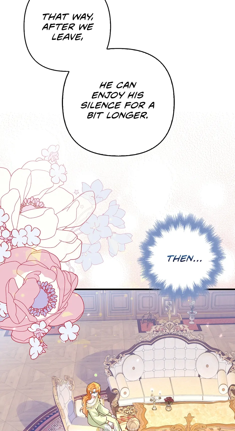 The Object of your Obsession is Wrong, Lord of the Tower! Chapter 7 page 10