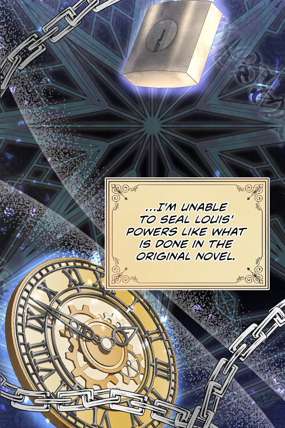 The Object of your Obsession is Wrong, Lord of the Tower! Chapter 7 page 14