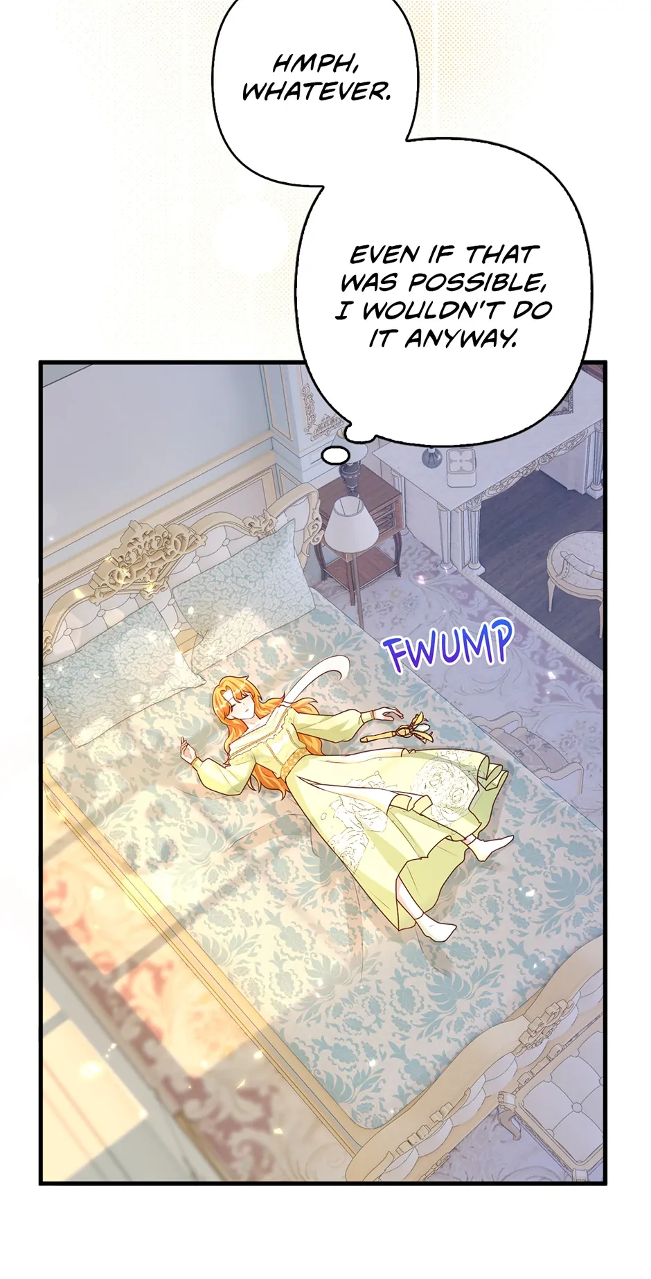 The Object of your Obsession is Wrong, Lord of the Tower! Chapter 7 page 17